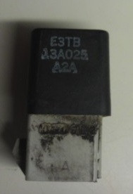 1989 90 91 1992 Thunderbird SC F150 F250 ABS Power Relay E3TB