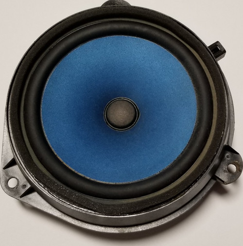 2002-2008 JAGUAR X-TYPE X Type Alpine OEM Door Speaker 1x43-18808-BA