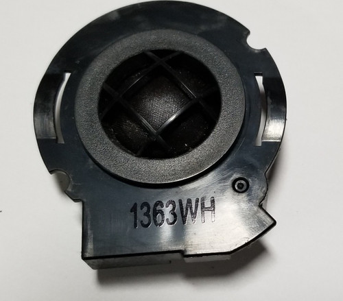 JAG 2002-2008 JAGUAR X-TYPE X Type LH Alpine OEM Front Door Tweeter