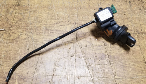 1998 99 00 01 2002 Lincoln Ford Anti Theft Pats transceiver with Key ...