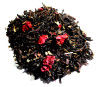 Blackberry fruit loose leaf tea