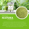 Matcha Culinary Organic Green Tea Powder