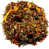 Chocolate orange loose leaf tea