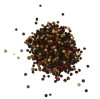 Whole black peppercorn