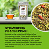 Strawberry Orange Peach