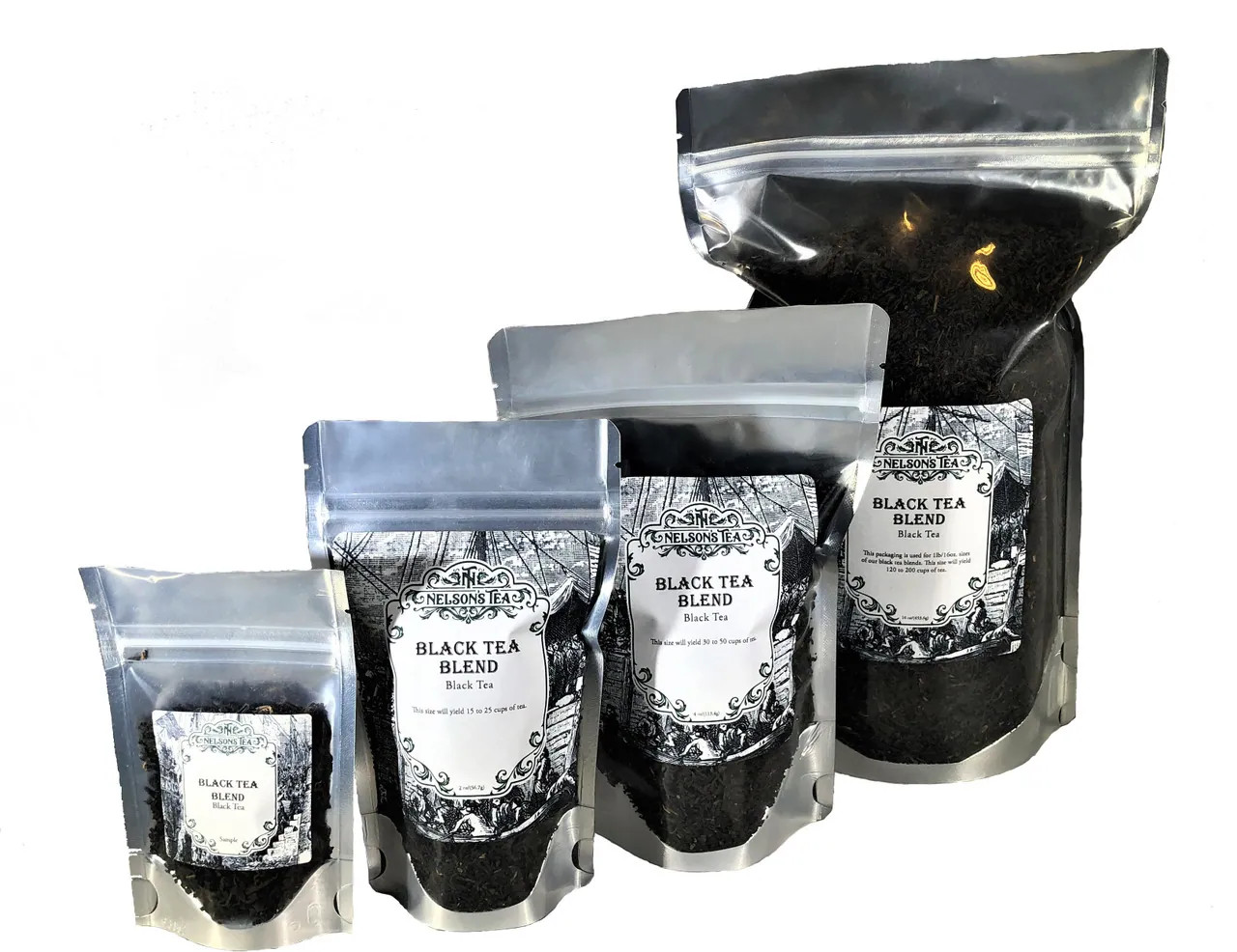 THE BLACK BOX SOMABITO × NATURE TONES Black Mountain | Java D'oro Gourmet Coffee Roasters