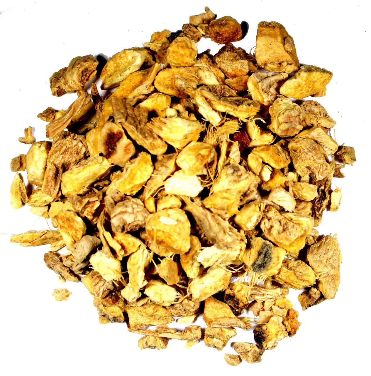 Ginger Root for Sale - Nelson's Tea