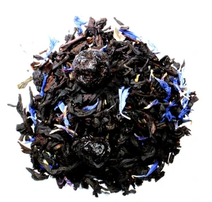 Why Loose Leaf Tea Is a Healthy Choice for Kids