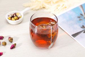 8 Amazing Rooibos Tea Benefits You Didn’t Know