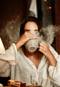 5 Best Teas for Headaches and Migraines