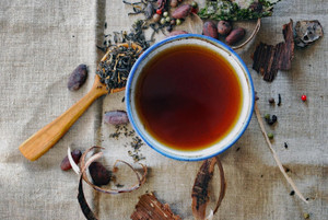 How to Make loose-leaf Tea: A Step-by-Step Guide