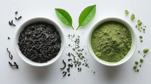 Matcha vs. Green Tea: What's the Difference and Which Is Better?