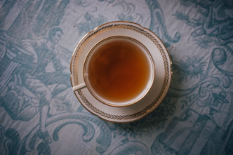Everything You Need to Know About Honeybush Tea