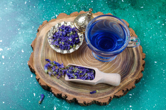 8 Health Benefits of Consuming Cornflower Tea