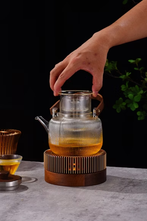 Tea Brewing Temperature Guide