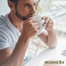 8 Reasons Why Tea is Better For You Than Coffee