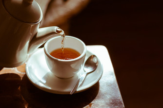 How is Tea Decaffeinated?