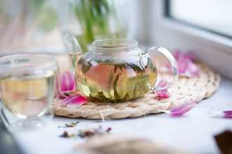 What is the Difference Between Matcha and Green Tea