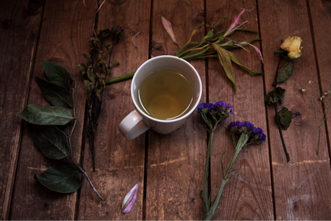 8 Teas to Drink Before Bed for Better Sleep Quality