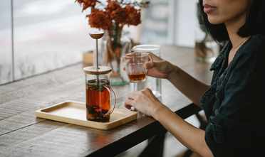 Black Tea vs Coffee: Which One is Healthier?