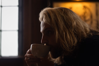 The 8 Best Teas For Soothing Anxiety