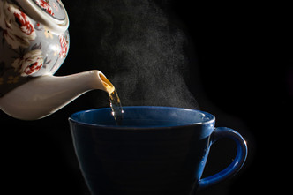 White Tea vs. Green Tea: What's the Difference?