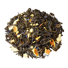 Earl Grey vs. Lady Grey: Understanding the Key Differences