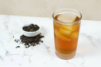How to Make Loose-Leaf Iced Tea