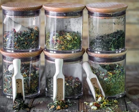 How to Store Loose-Leaf Tea Properly?