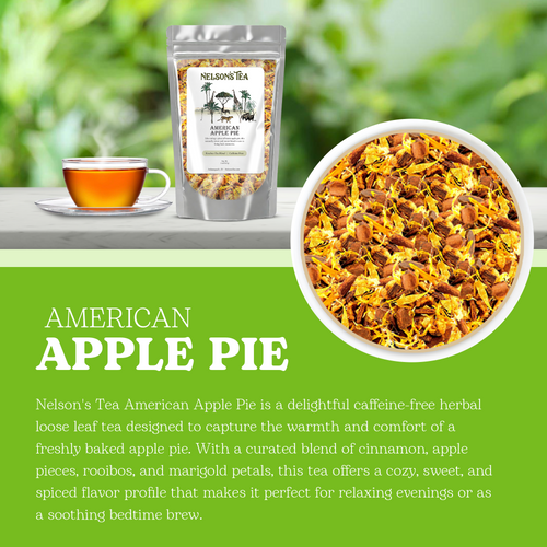 American Apple Pie American Apple Pie