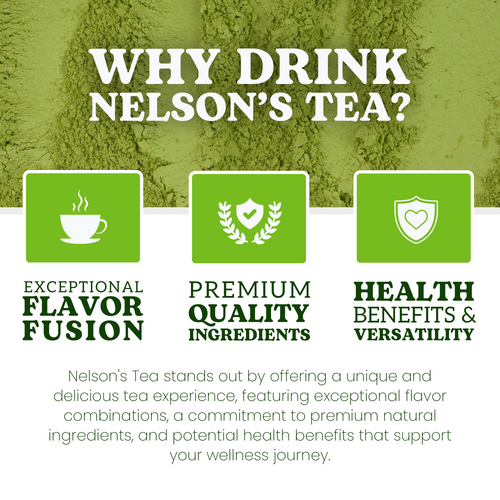 Matcha Culinary Organic Green Tea Powder