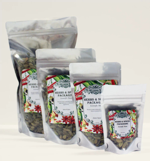 Sassafras Root Bark Ground - Nelson's Tea