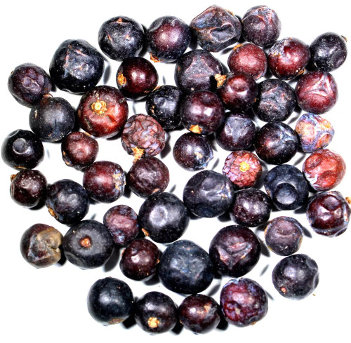 Juniper Berry Whole