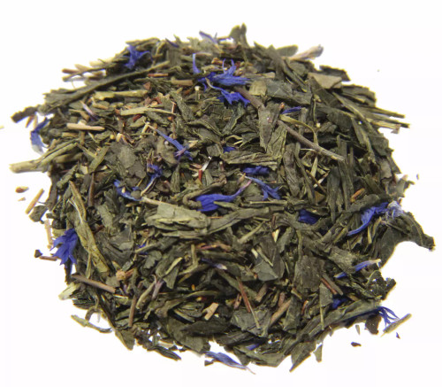 Vanilla Earl Grey