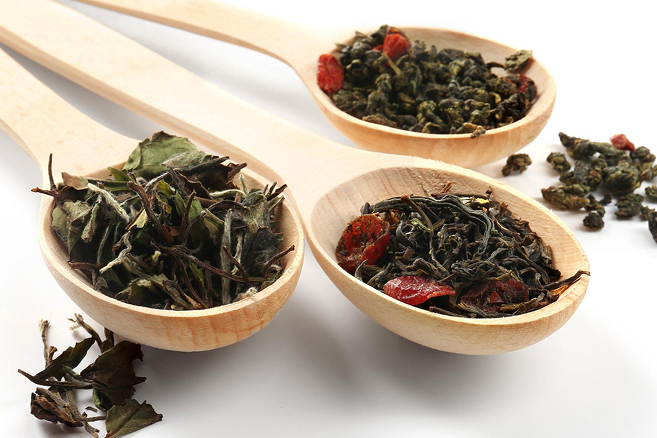 How to Choose the Right Tea for You