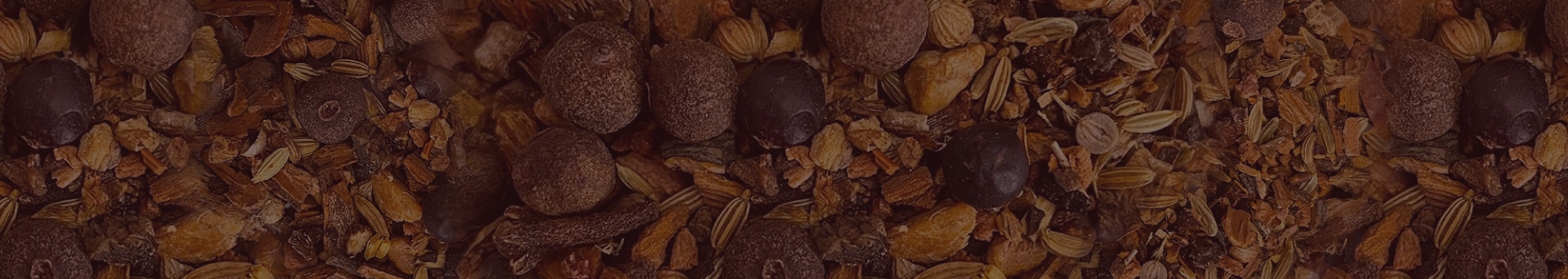 Caffeine Free Loose Leaf Tea