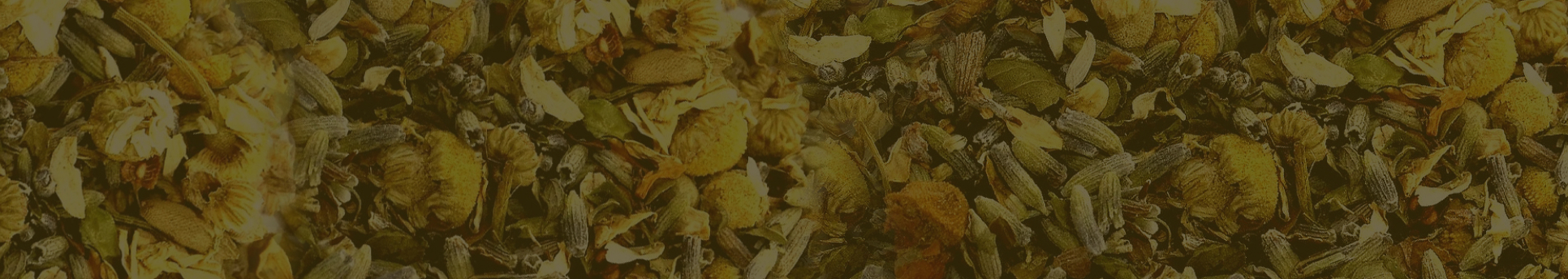 Loose Leaf Classic Teas