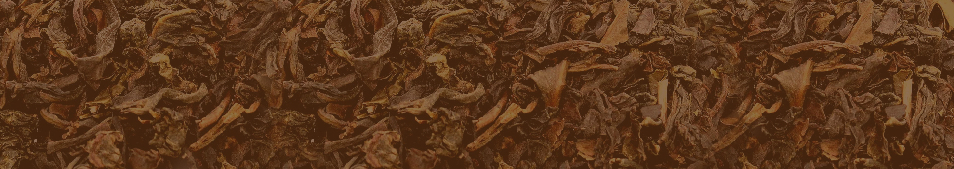 Loose Leaf Oolong Tea