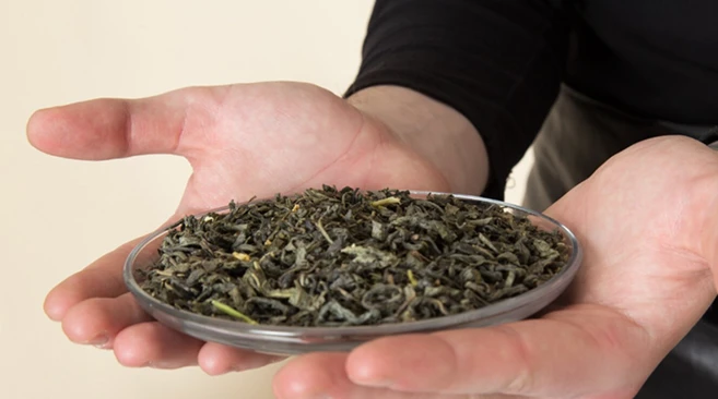 Why Loose-Leaf Tea Is Worth It
