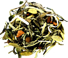 Loose Leaf Tea