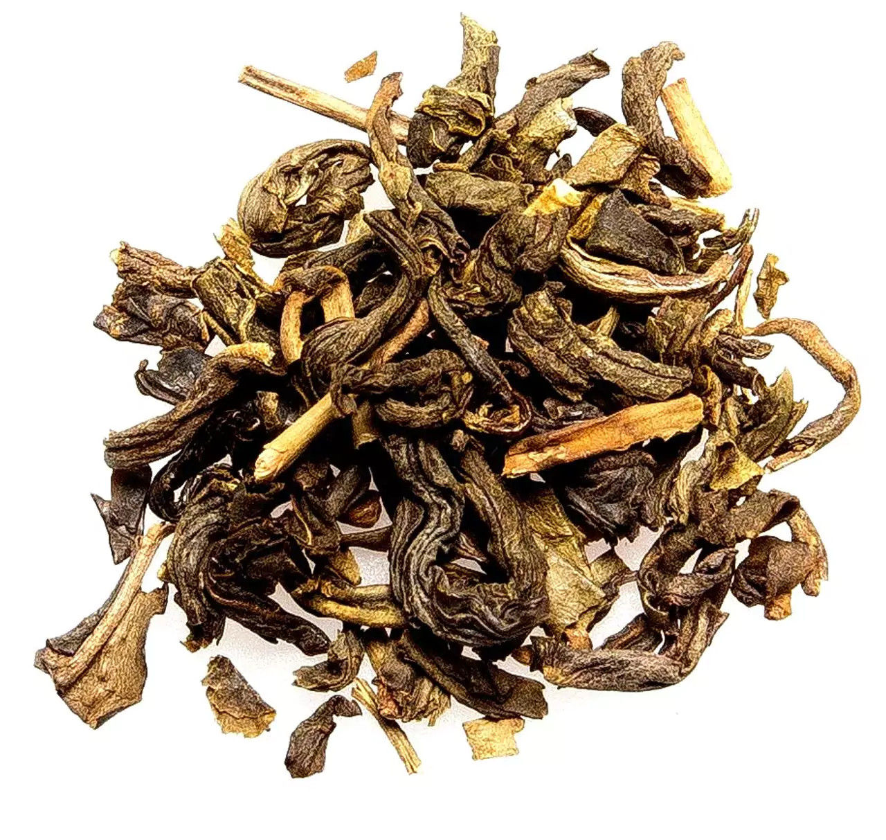 Aladdin's Jasmine - Nelson's Tea