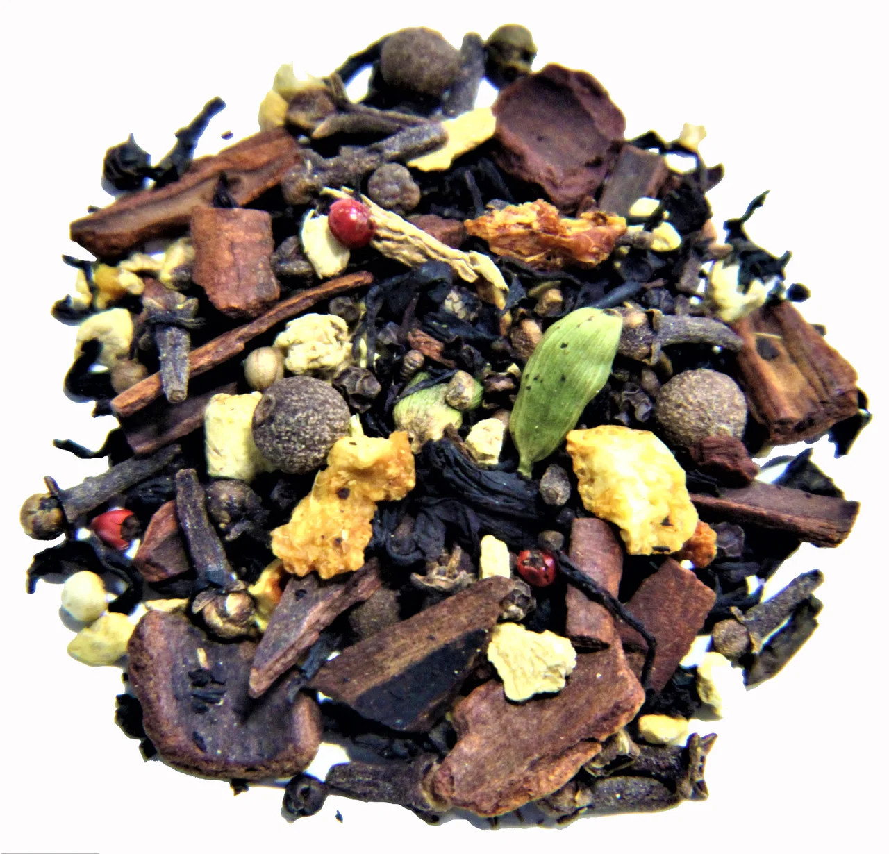Chai Latte Tea for Sale - Nelson's Tea