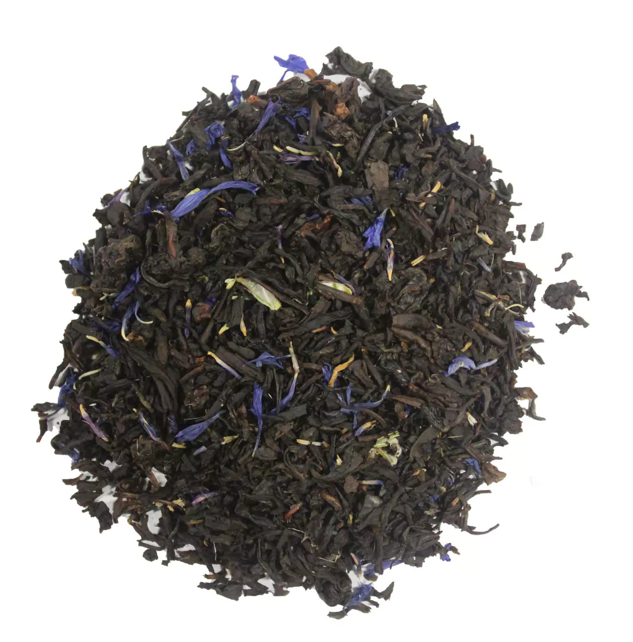 Vanilla Caramel Earl Grey - Nelson's Tea