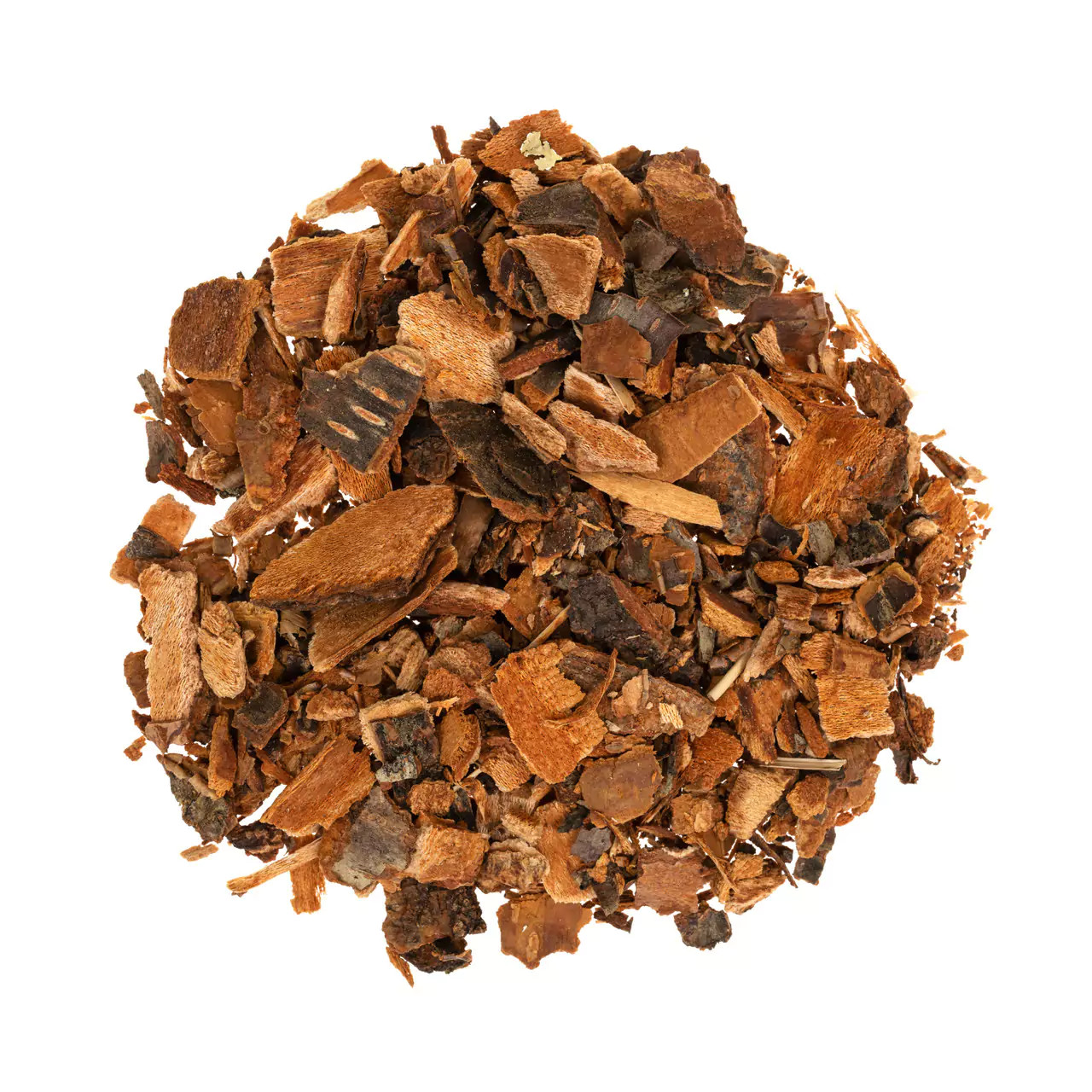 Wild Cherry Bark - Nelson's Tea