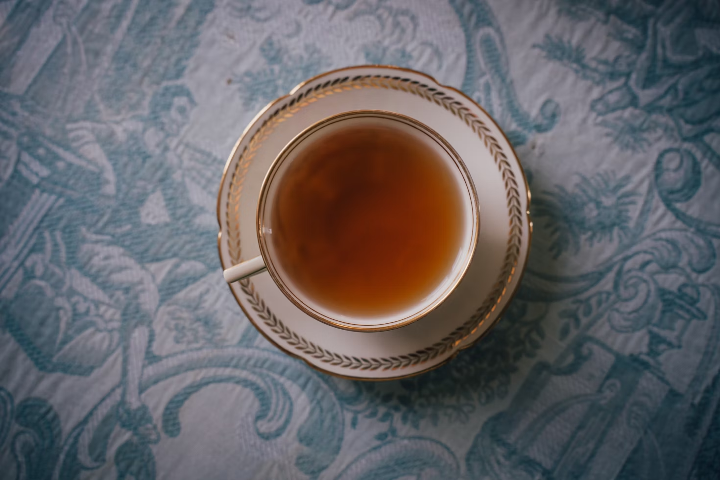Everything You Need to Know About Honeybush Tea