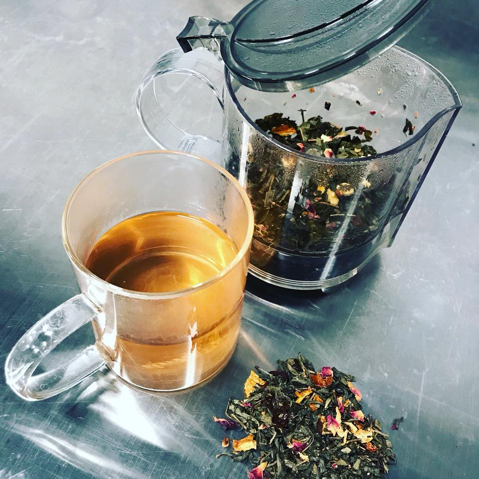 What is Organic Tea: A Complete Guide