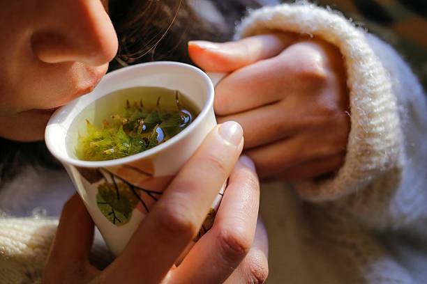 How Much Herbal Tea Is Safe to Drink Each Day?