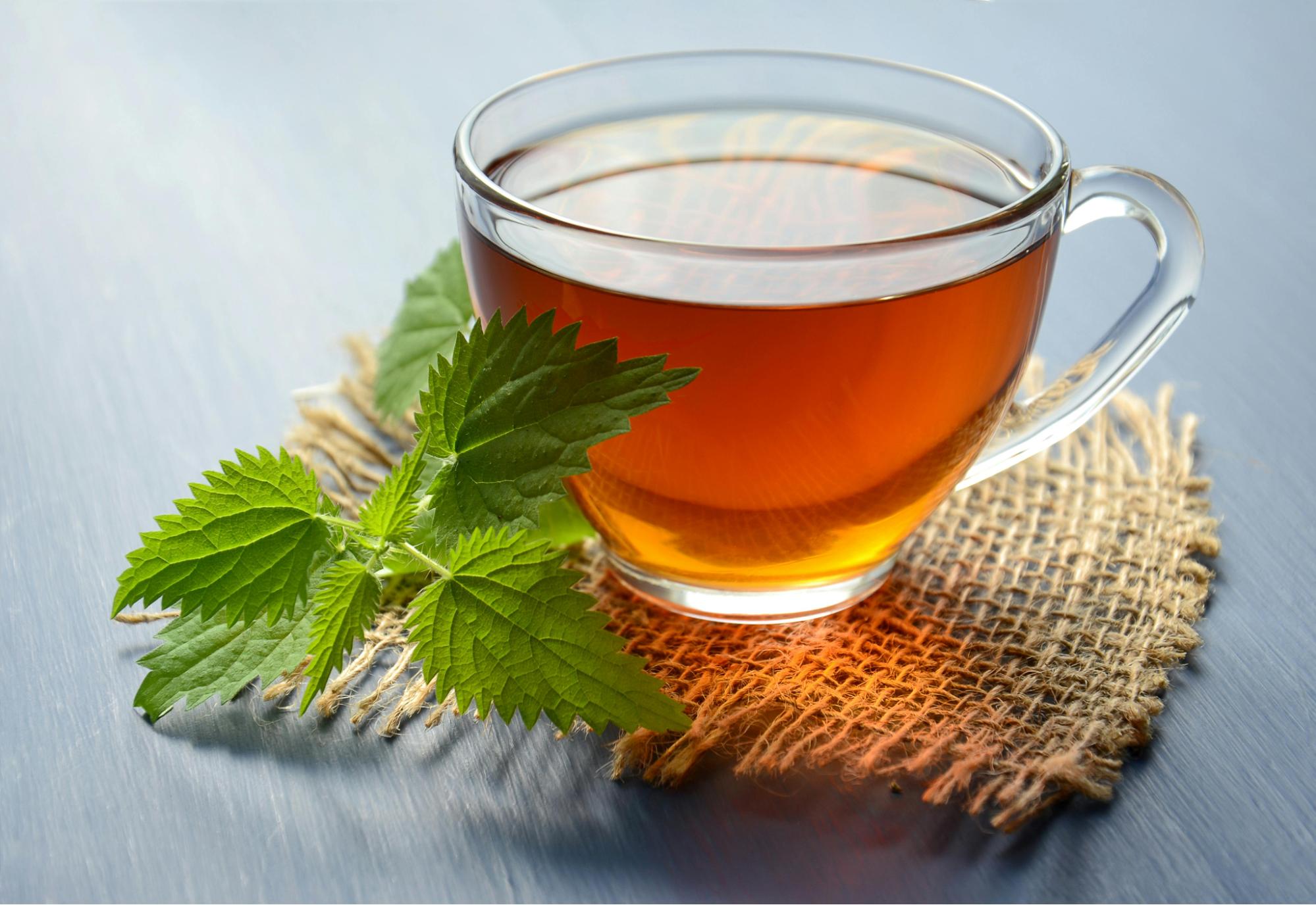7 Best Teas for Hangovers and Recovery