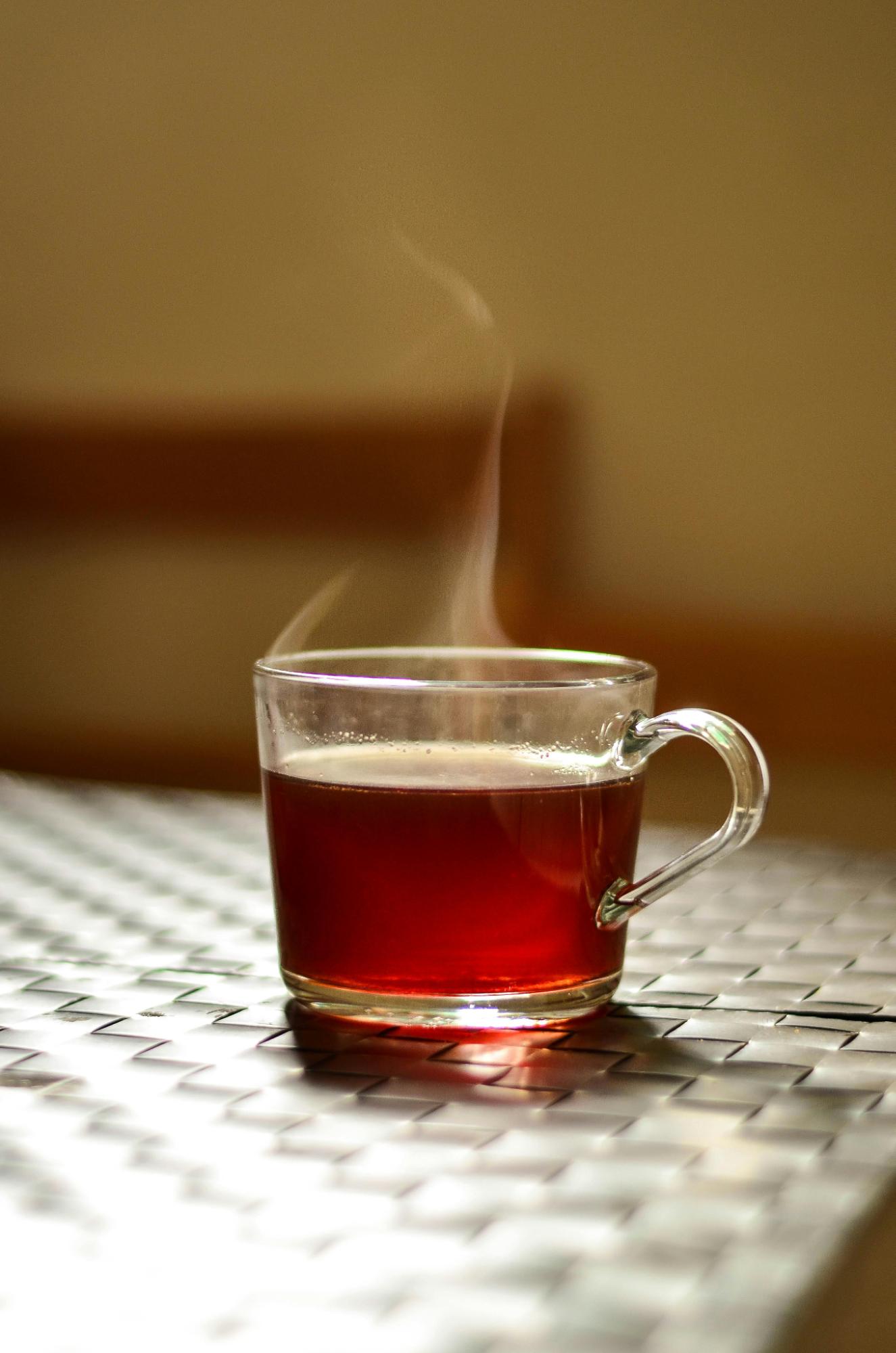 Rooibos vs Honeybush: What’s the Difference?