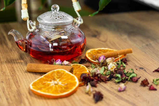 Why Antioxidant Loose-Leaf Tea Should Be in Your Daily Routine